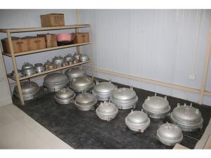 壓力實(shí)驗(yàn)儀器